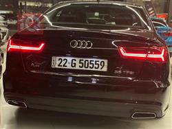 اودي A6